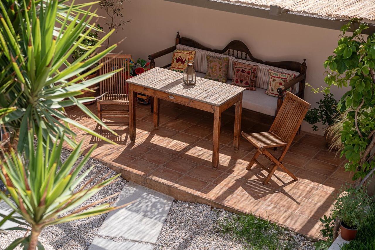 The House By The Sea Villa Kato Daratso Exterior photo