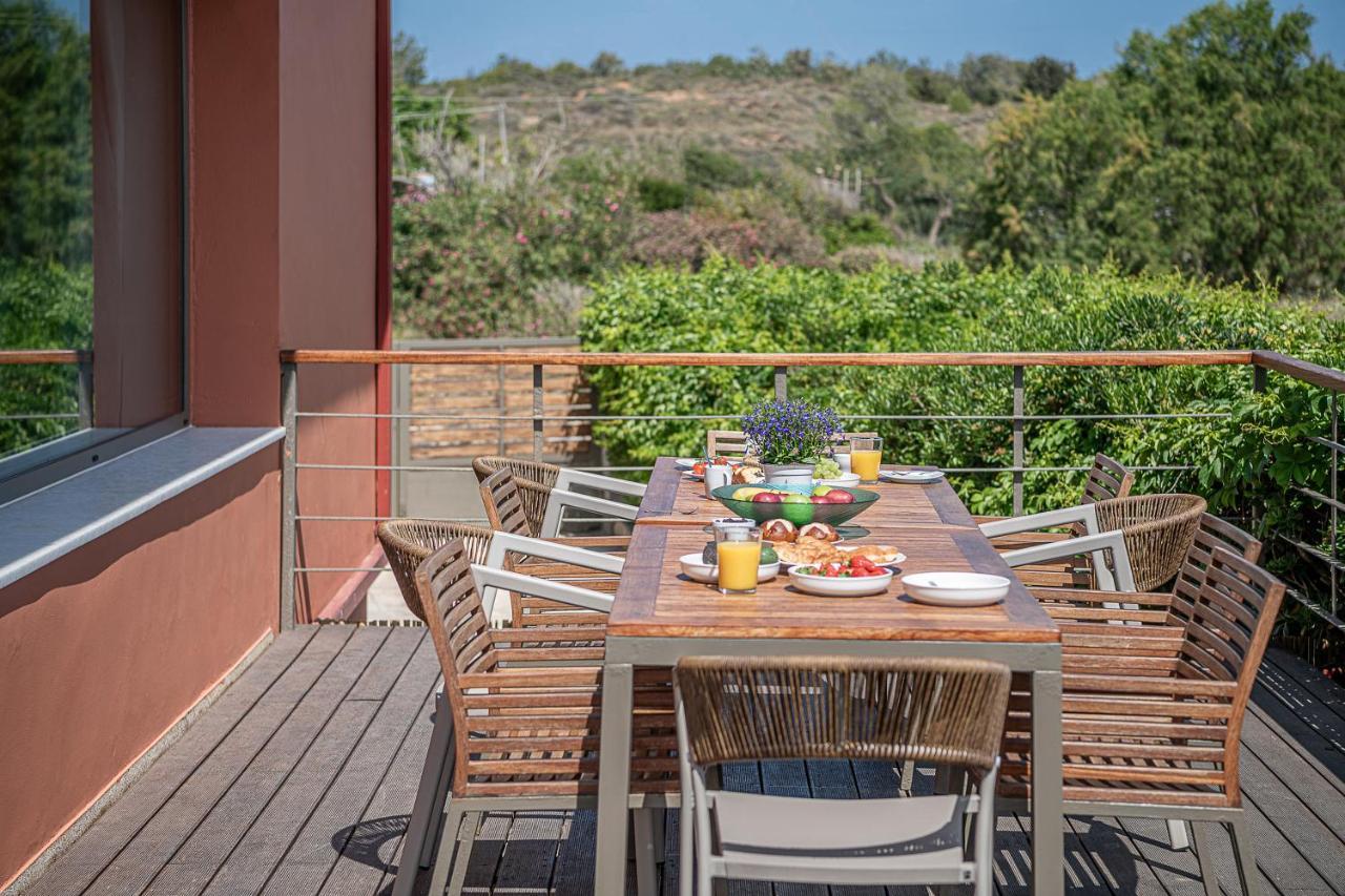 The House By The Sea Villa Kato Daratso Exterior photo