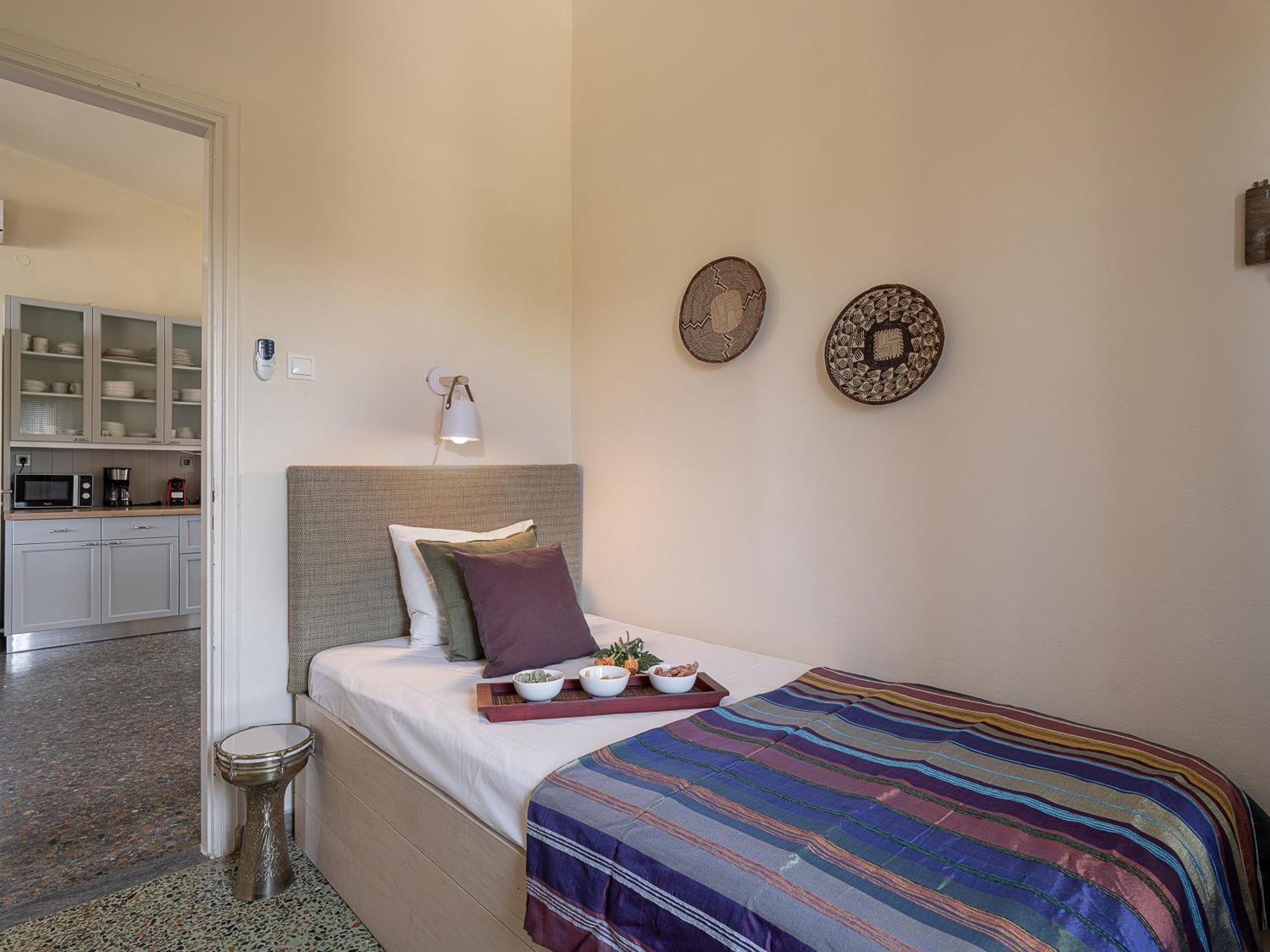 The House By The Sea Villa Kato Daratso Exterior photo