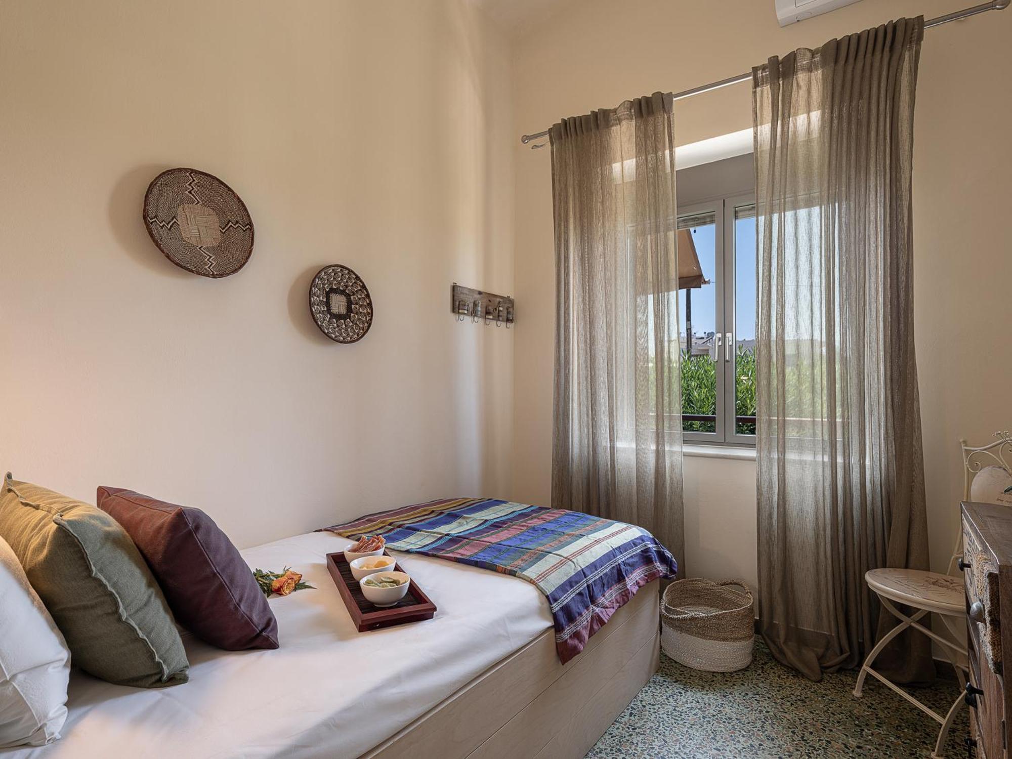 The House By The Sea Villa Kato Daratso Exterior photo