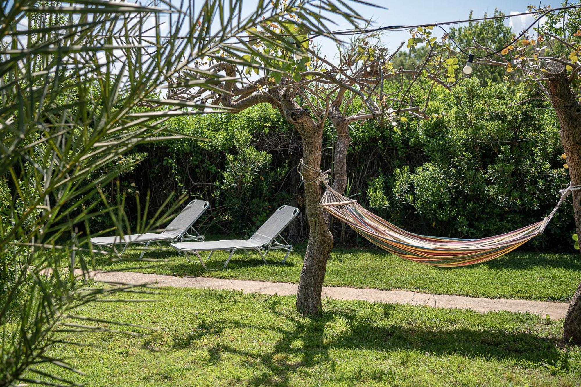 The House By The Sea Villa Kato Daratso Exterior photo